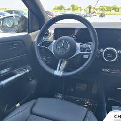 Mercedes Classe B Classe B 180 d 8G-DCT Progressive Line Rosi&egrave;res-pr&egrave;s-Troyes