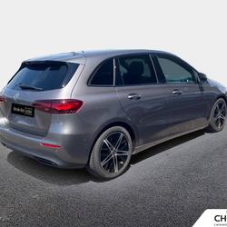 Mercedes Classe B Classe B 180 d 8G-DCT Progressive Line Rosi&egrave;res-pr&egrave;s-Troyes