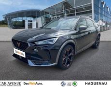 Cupra Formentor Haguenau
