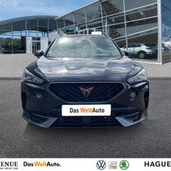 Cupra Formentor Formentor 1.4 e-HYBRID 245 ch DSG6 VZ Haguenau