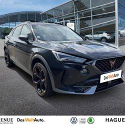 Cupra Formentor Formentor 1.4 e-HYBRID 245 ch DSG6 VZ Haguenau
