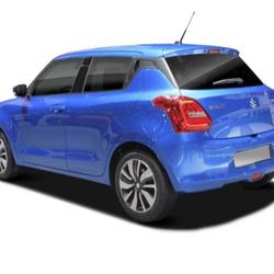 Suzuki Swift 1.2 Dualjet Hybrid Auto (CVT) Privil&egrave;ge occasion - Narbonne - photo 2/10