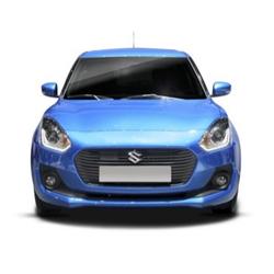 Suzuki Swift 1.2 Dualjet Hybrid Auto (CVT) Privil&egrave;ge occasion - Narbonne - photo 3/10