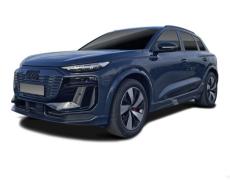 Audi Q6 e-tron Narbonne