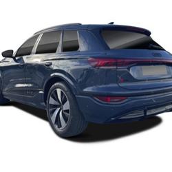 Audi Q6 e-tron 387 ch 100 kWh quattro S line occasion - Narbonne - photo 2/10
