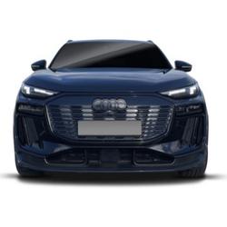 Audi Q6 e-tron 387 ch 100 kWh quattro S line occasion - Narbonne - photo 3/10
