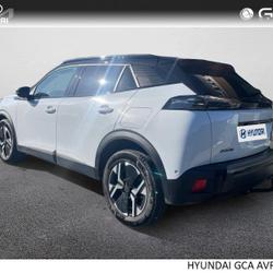 Peugeot 2008 BLUEHDI 130 S&S  EAT8 GT Avranches