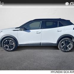 Peugeot 2008 BLUEHDI 130 S&S  EAT8 GT Avranches