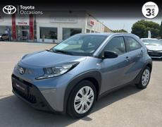 Toyota Aygo X Narbonne