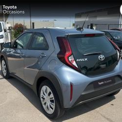 Toyota Aygo X 1.0 VVT-i 72ch Dynamic MY24 Narbonne