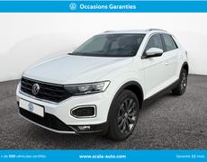 Volkswagen T-Roc Narbonne