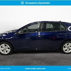 Volkswagen Golf 8 1.5 eTSI OPF 130 DSG7 Life Plus occasion - Narbonne - photo 2/28