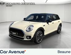 Mini Clubman Beaune