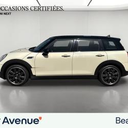 Mini Clubman Cooper 136ch Kensington Beaune