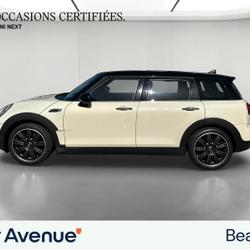Mini Clubman Clubman Cooper 136 ch Edition Kensington Beaune