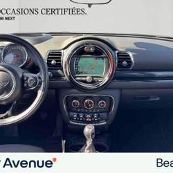 Mini Clubman Clubman Cooper 136 ch Edition Kensington Beaune