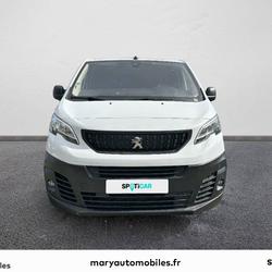 Peugeot Expert EXPERT FGN TOLE M ELECTRIQUE 50KWH 136CH TOURLAVILLE