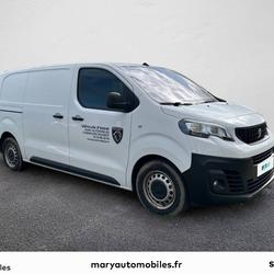 Peugeot Expert EXPERT FGN TOLE M ELECTRIQUE 50KWH 136CH TOURLAVILLE