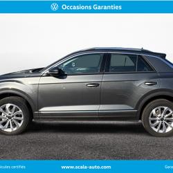 Volkswagen T-Roc 1.5 TSI EVO 150 Start/Stop DSG7 Style occasion - Narbonne - photo 2/27