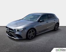 Mercedes Classe A - Classe A 200 d 8G-DCT AMG Line - 26 990 €