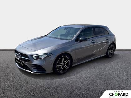 Mercedes Classe A - Classe A 200 d 8G-DCT AMG Line - 26 990 €