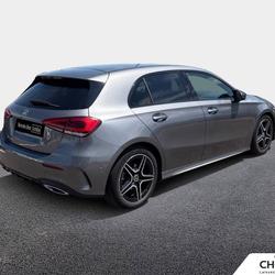 Mercedes Classe A Classe A 200 d 8G-DCT AMG Line Chaumont