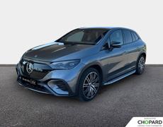 Mercedes EQE Rosières-près-Troyes