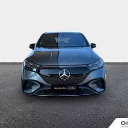 Mercedes EQE EQE SUV 350 4MATIC AMG Line Rosi&egrave;res-pr&egrave;s-Troyes