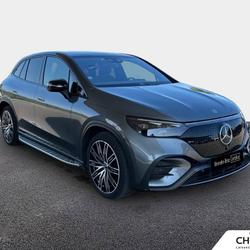 Mercedes EQE EQE SUV 350 4MATIC AMG Line Rosi&egrave;res-pr&egrave;s-Troyes