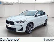 BMW X2 Beaune