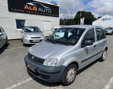 Fiat Panda Brest