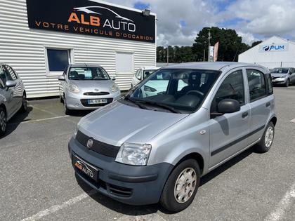 Fiat Panda - 1.2 8V 69CH CULT - 4 990 €