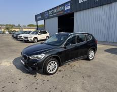 BMW X1 Auch