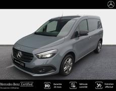 Mercedes Citan Rosières-près-Troyes