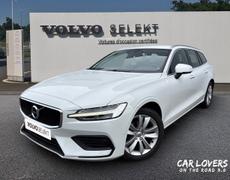 Volvo V60 Saint-Berthevin