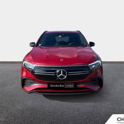 Mercedes EQA EQA 250 AMG Line Rosi&egrave;res-pr&egrave;s-Troyes