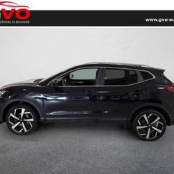 Nissan Qashqai 1.2 DIG-T 115ch Tekna Saint-Gr&eacute;goire