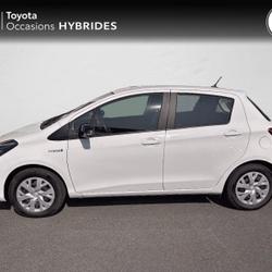 Toyota Yaris 100h France Business 5p RC18 Angers