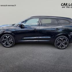 Renault Espace 5 Espace E-Tech hybrid 200 esprit Alpine Rennes
