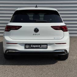 Volkswagen Golf 8 Golf 1.5 eHybrid 204 DSG6 Style S&eacute;lestat