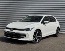 Volkswagen Golf 8 Sélestat