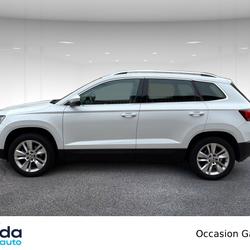 Skoda Karoq 1.5 TSI 150 ch ACT DSG7 Style occasion - Saint-L&eacute;onard - photo 2/22