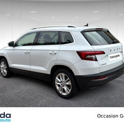 Skoda Karoq 1.5 TSI 150 ch ACT DSG7 Style occasion - Saint-L&eacute;onard - photo 3/22