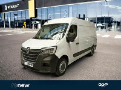 Renault Master - F3500 L3H2 2.3 Blue dCi 135ch Confort Euro6E - 25 560 €