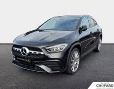 Mercedes GLA