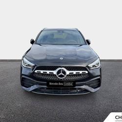 Mercedes GLA GLA 250 e 8G-DCT AMG Line Rosi&egrave;res-pr&egrave;s-Troyes