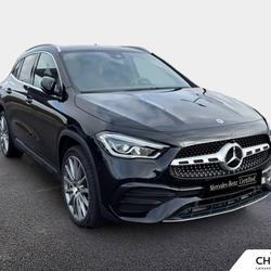 Mercedes GLA GLA 250 e 8G-DCT AMG Line Rosi&egrave;res-pr&egrave;s-Troyes