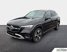 Mercedes GLC