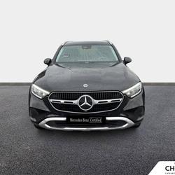 Mercedes GLC GLC 300 e 9G-Tronic 4Matic Avantgarde Line Rosi&egrave;res-pr&egrave;s-Troyes