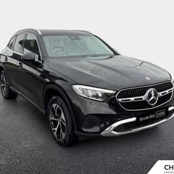 Mercedes GLC GLC 300 e 9G-Tronic 4Matic Avantgarde Line Rosi&egrave;res-pr&egrave;s-Troyes